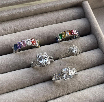 Rings