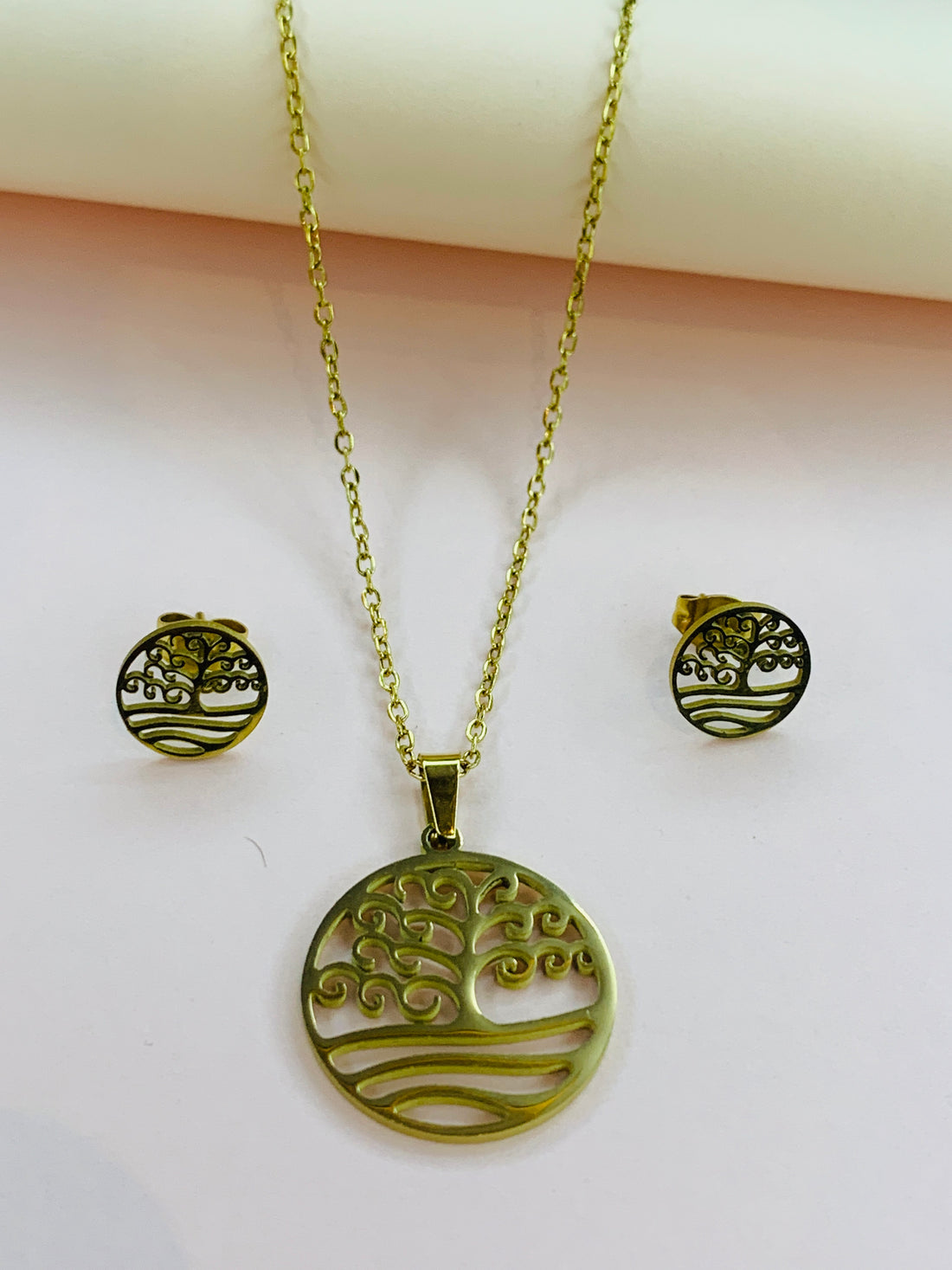 Tree Of Life Pack Of 2