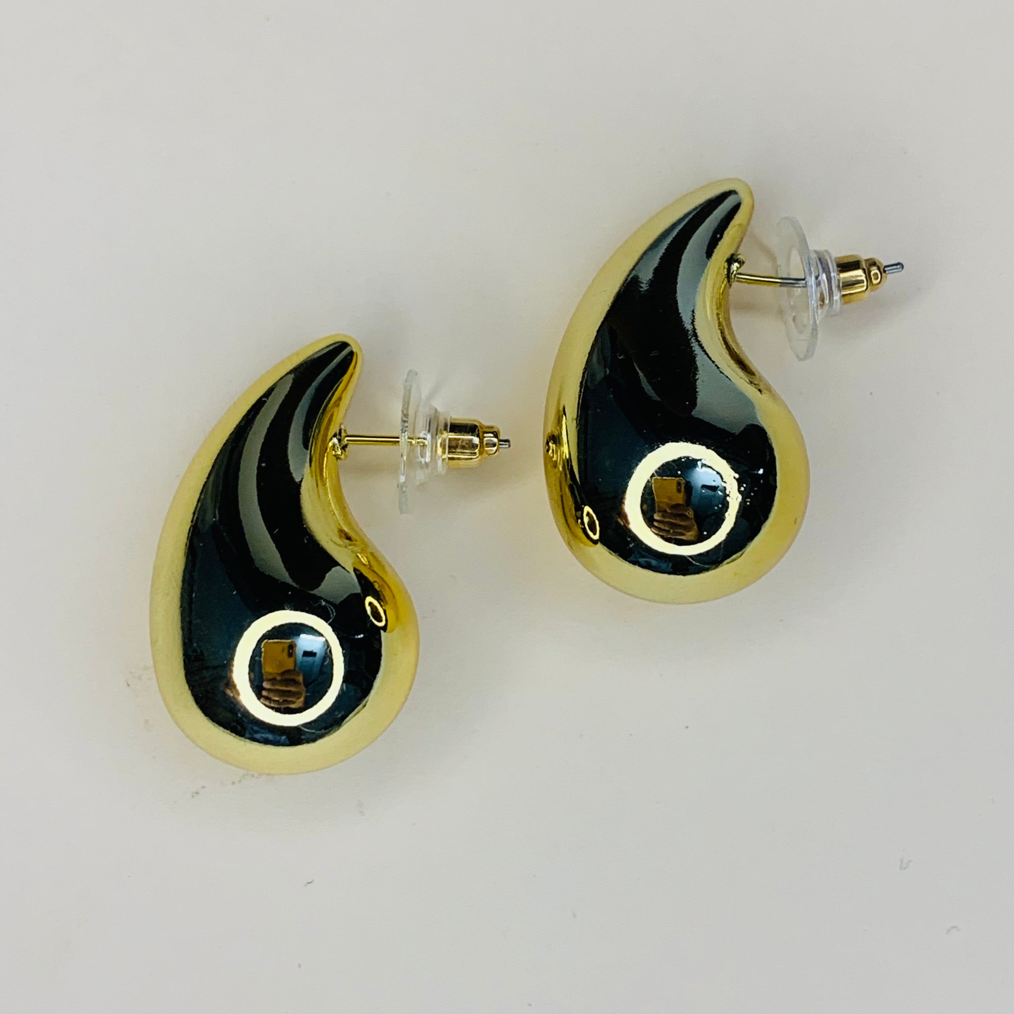 Tear Drop Earrings