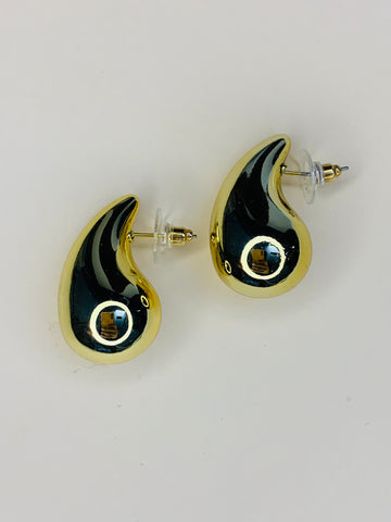 Tear Drop Earrings